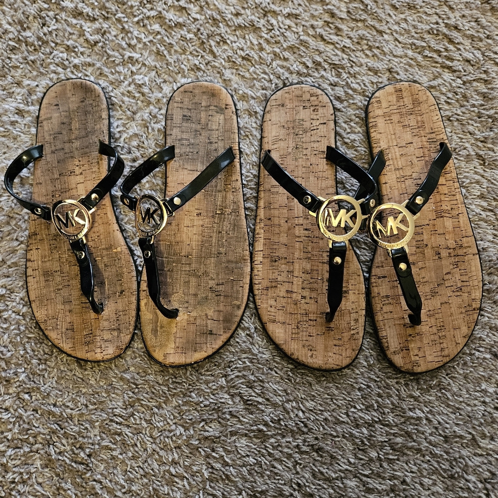 Michael Kors Sandals